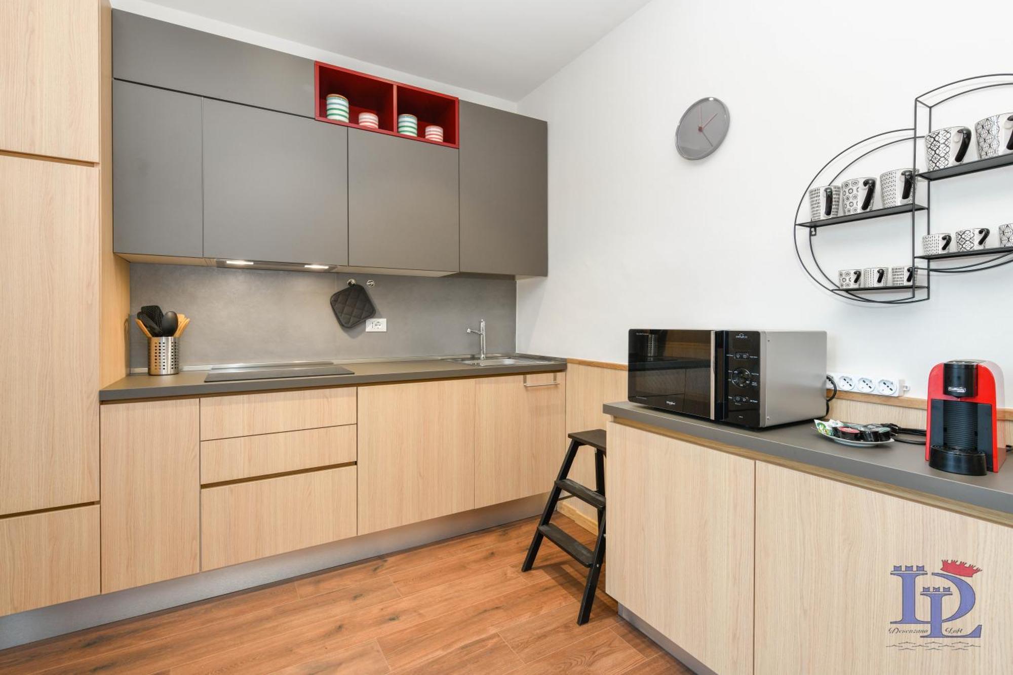 Desenzanoloft A Casa Di Giovanna View Appartement Desenzano del Garda