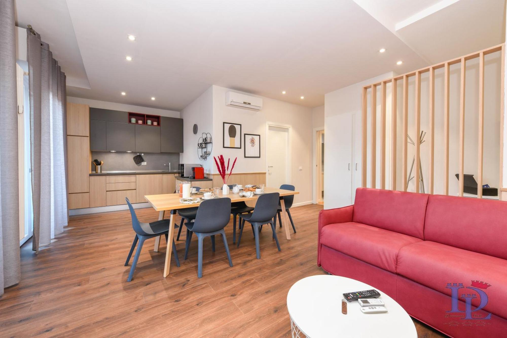 Desenzanoloft A Casa Di Giovanna View Appartement Desenzano del Garda