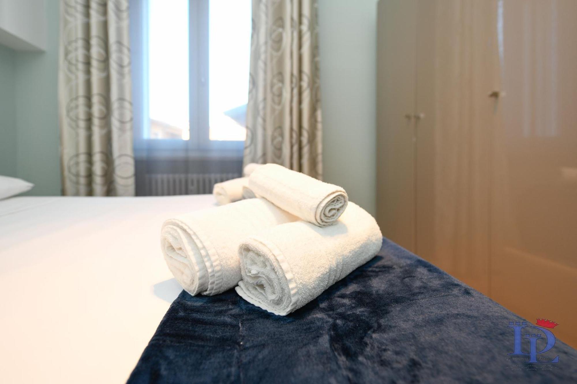 Appartement Desenzanoloft A Casa Di Giovanna View Desenzano del Garda