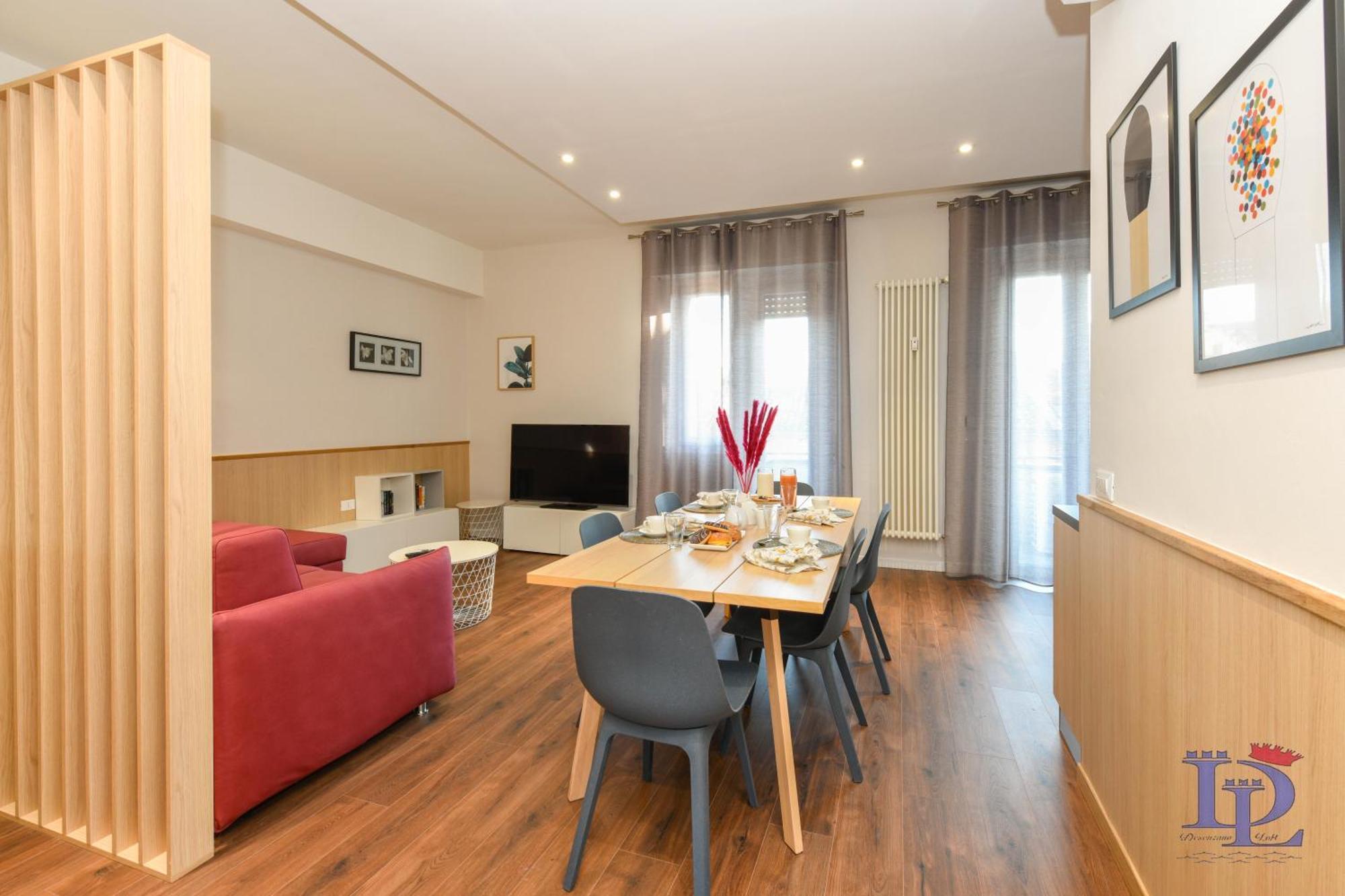 Appartement Desenzanoloft A Casa Di Giovanna View