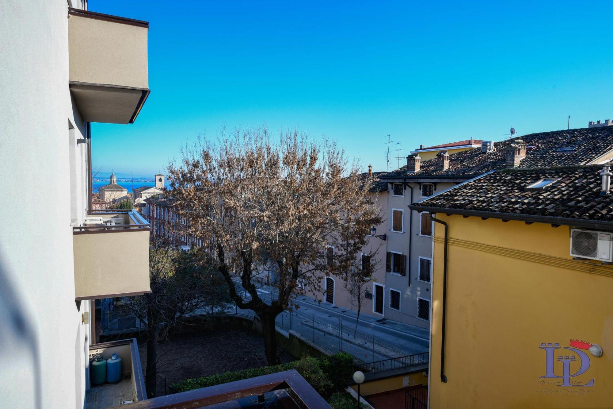 Apartment Desenzanoloft Desenzanoloft Official Partner Marriott Homes & - Giovanna House View *