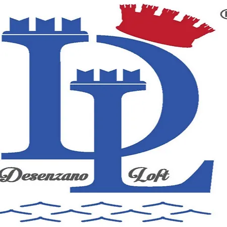 Desenzanoloft Desenzanoloft Official Partner Marriott Homes & Villas - Giovanna House Lake View Desenzano del Garda Exterior photo