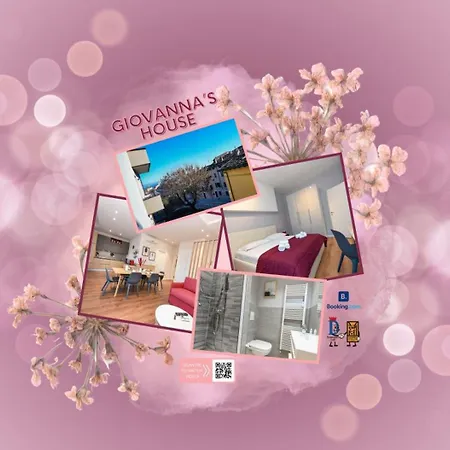 Desenzanoloft Desenzanoloft Official Partner Marriott Homes & Villas - Giovanna House Lake View Desenzano del Garda Exterior photo