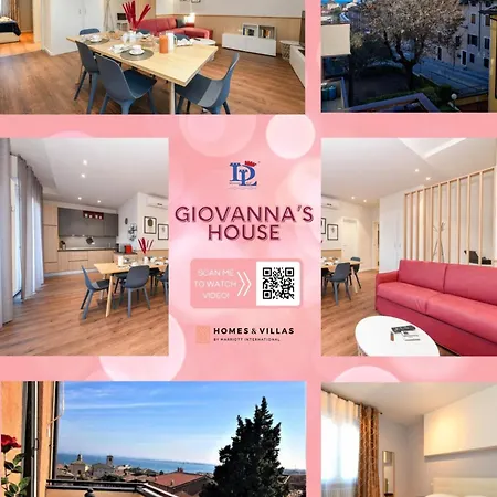 Desenzanoloft Desenzanoloft Official Partner Marriott Homes & Villas - Giovanna House Lake View Desenzano del Garda Exterior photo