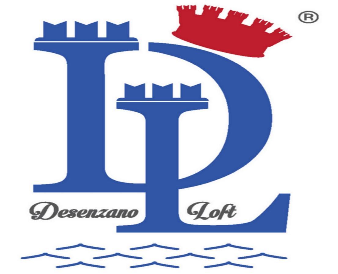 Appartement Desenzanoloft Desenzanoloft Official Partner Marriott Homes & - Giovanna House View