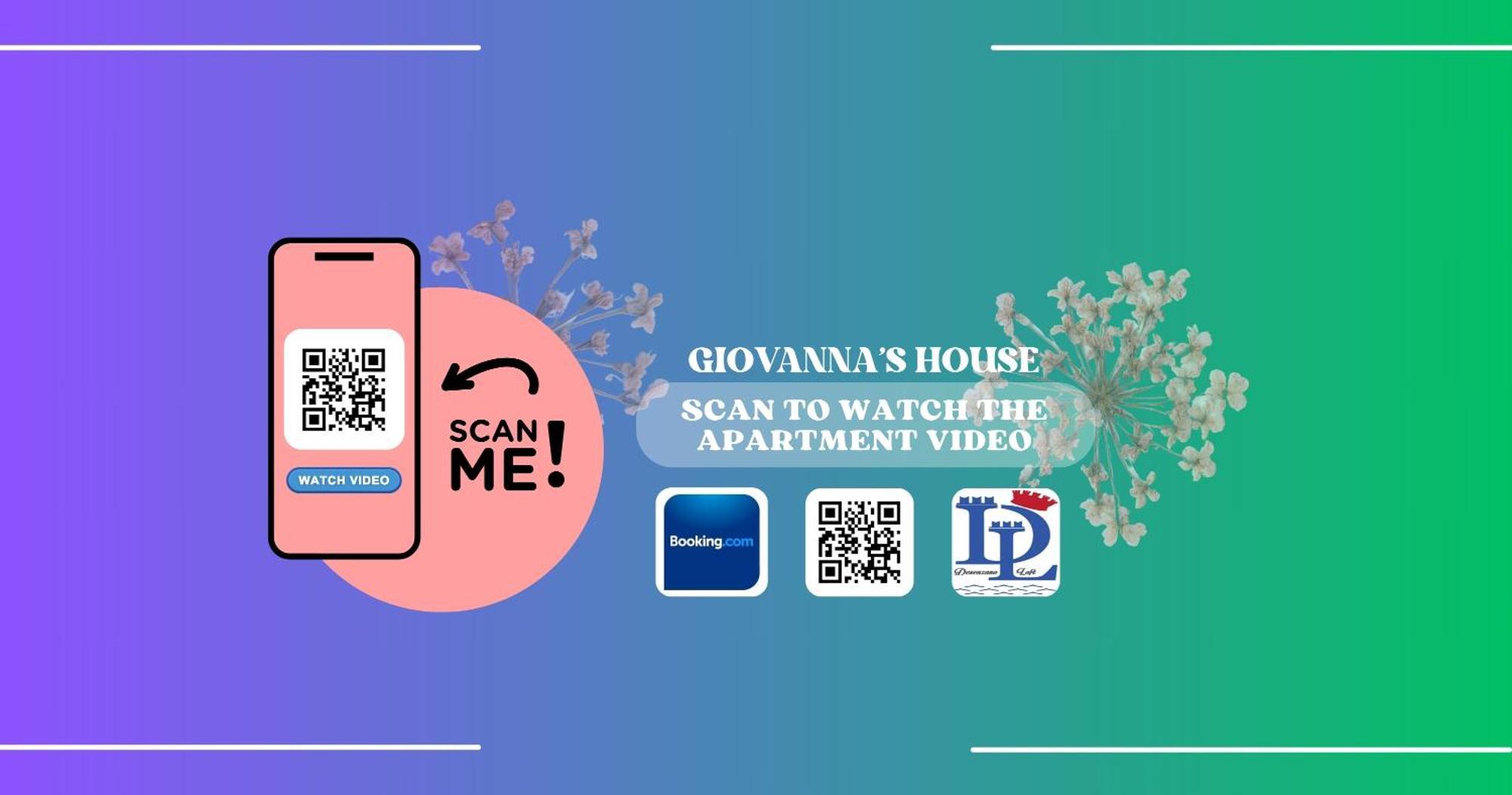 Appartement Desenzanoloft Desenzanoloft Official Partner Marriott Homes & - Giovanna House View *