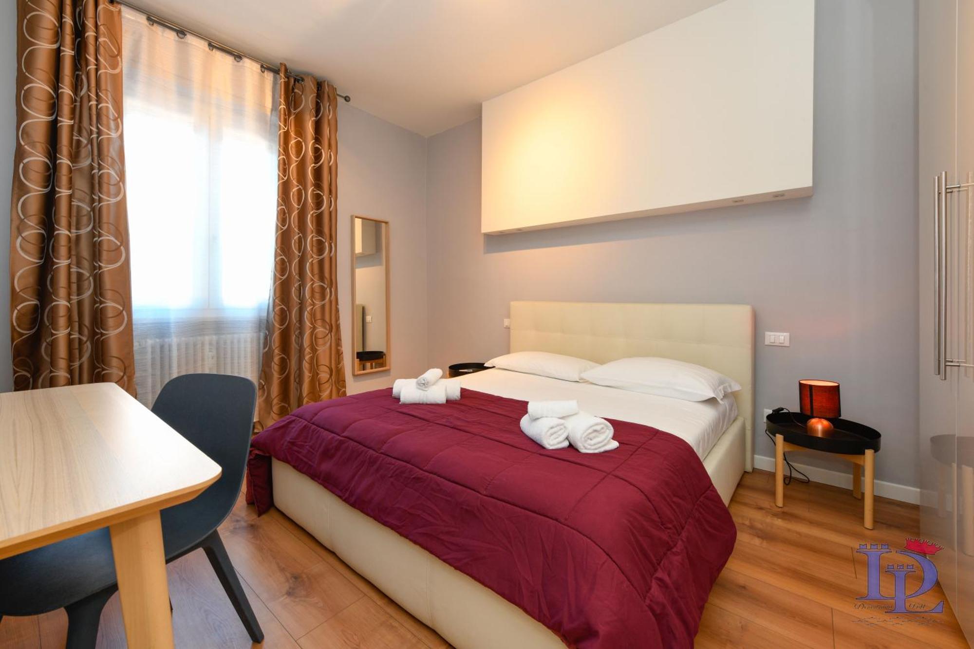 Desenzanoloft Desenzanoloft Official Partner Marriott Homes & - Giovanna House View Appartement