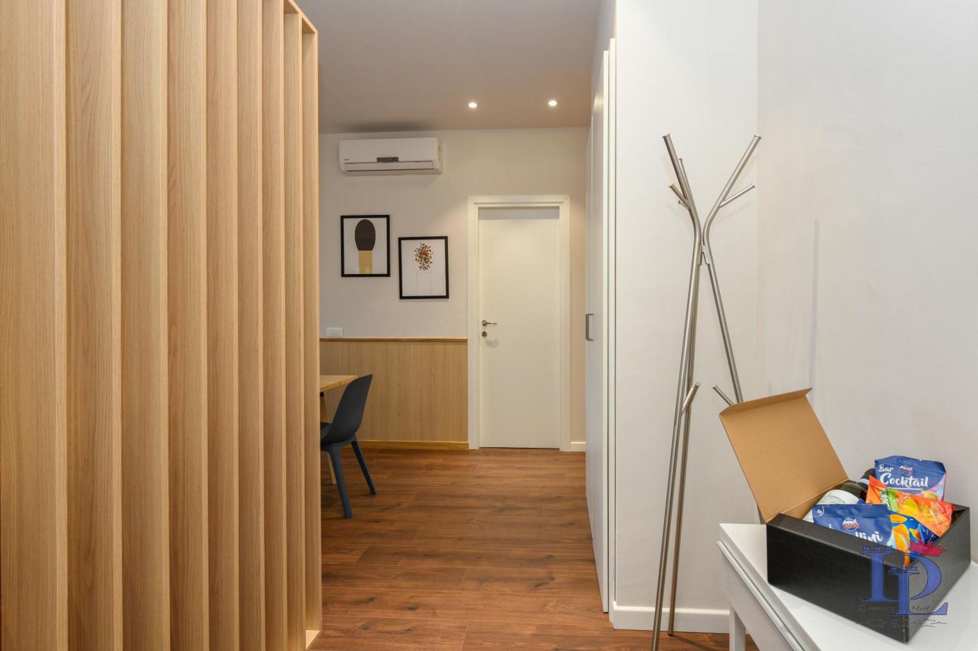 Apartment Desenzanoloft Desenzanoloft Official Partner Marriott Homes & - Giovanna House View Desenzano del Garda