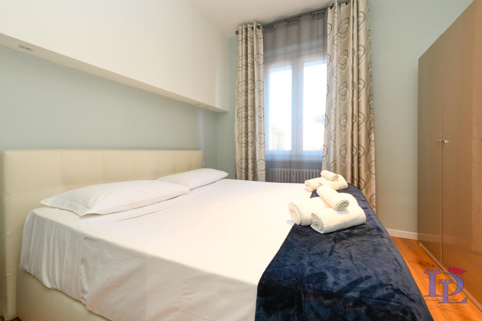 Desenzanoloft Desenzanoloft Official Partner Marriott Homes & - Giovanna House View Appartement