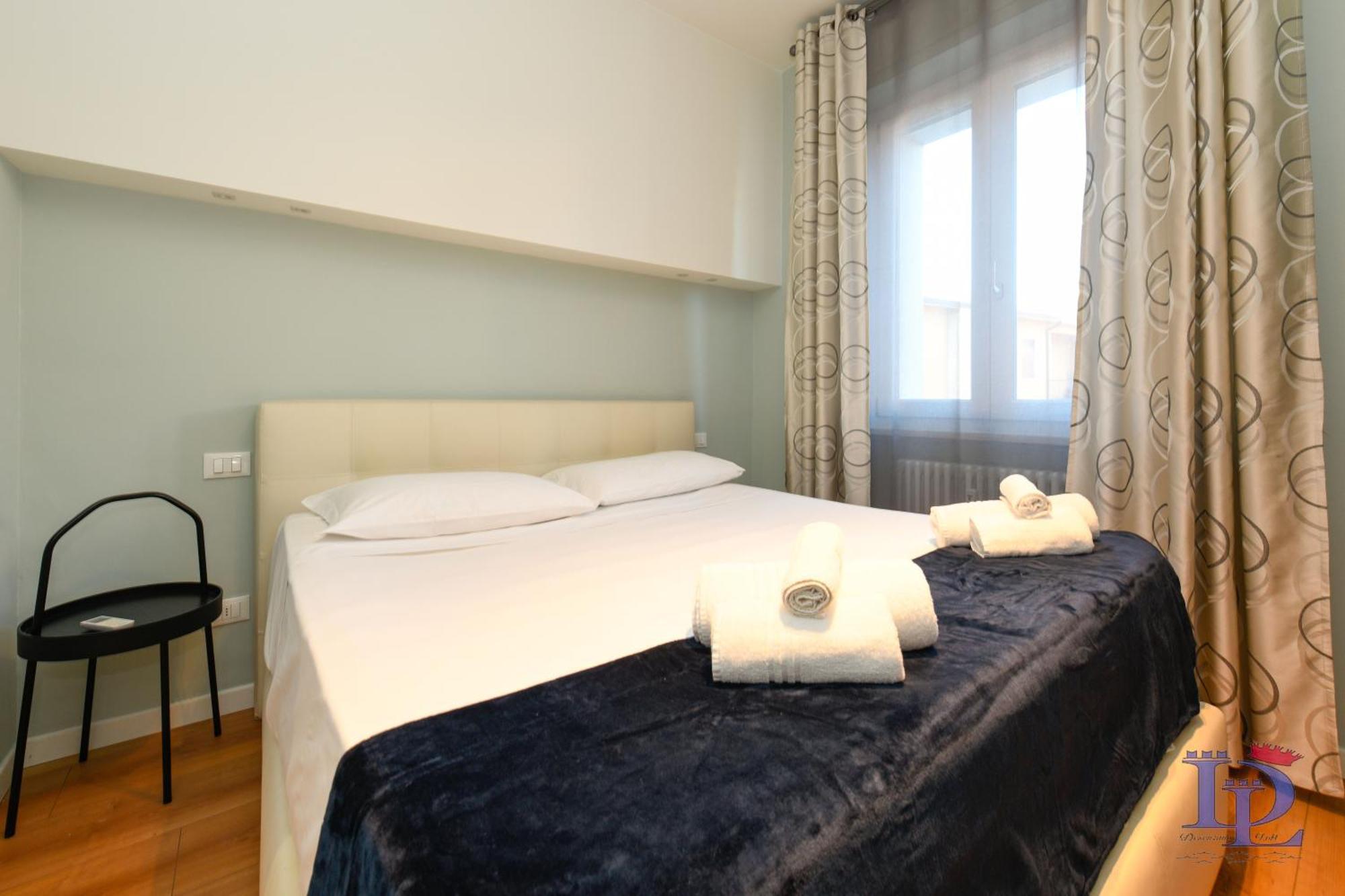 Desenzanoloft Desenzanoloft Official Partner Marriott Homes & - Giovanna House View Apartment *