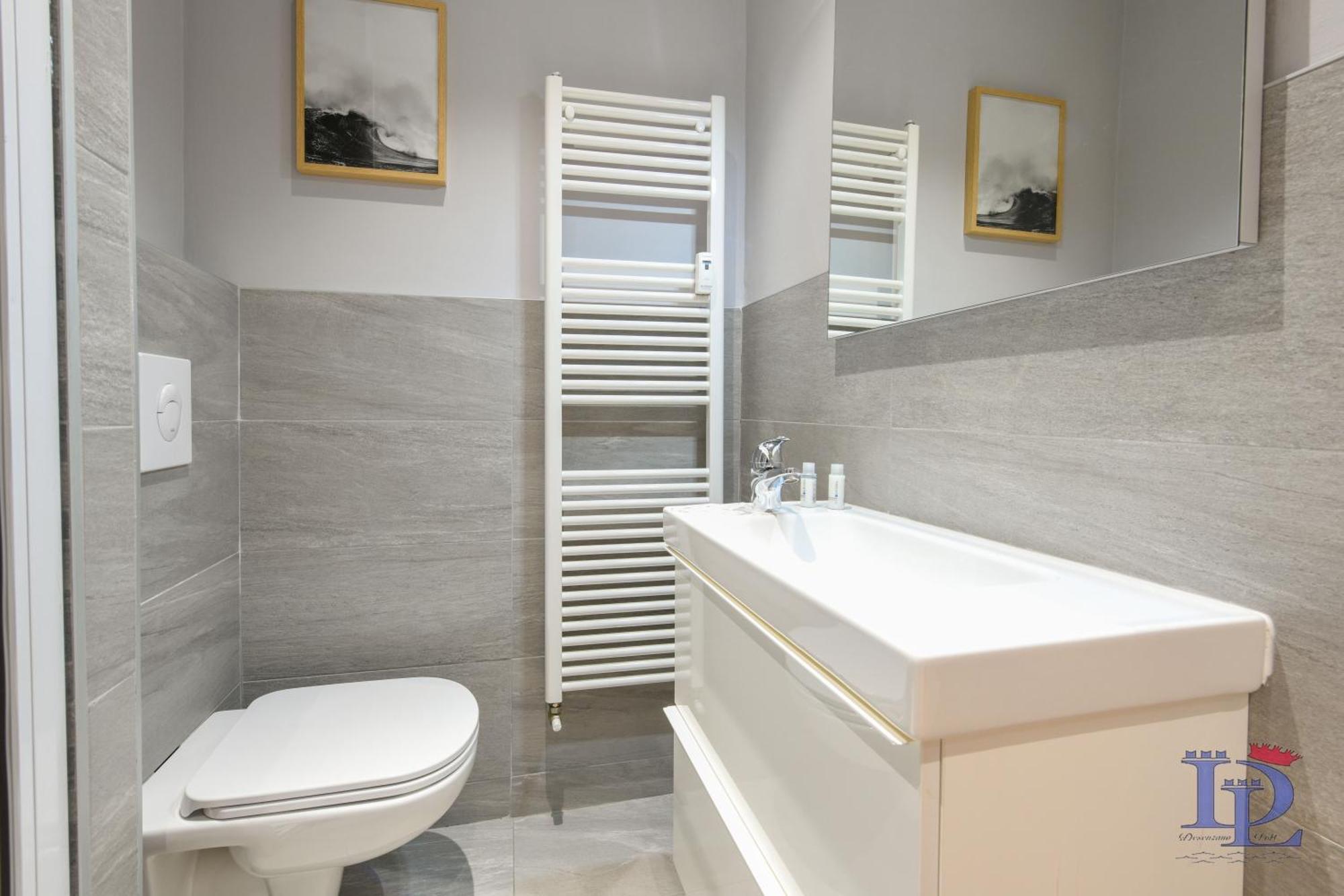 Appartement Desenzanoloft Desenzanoloft Official Partner Marriott Homes & - Giovanna House View *