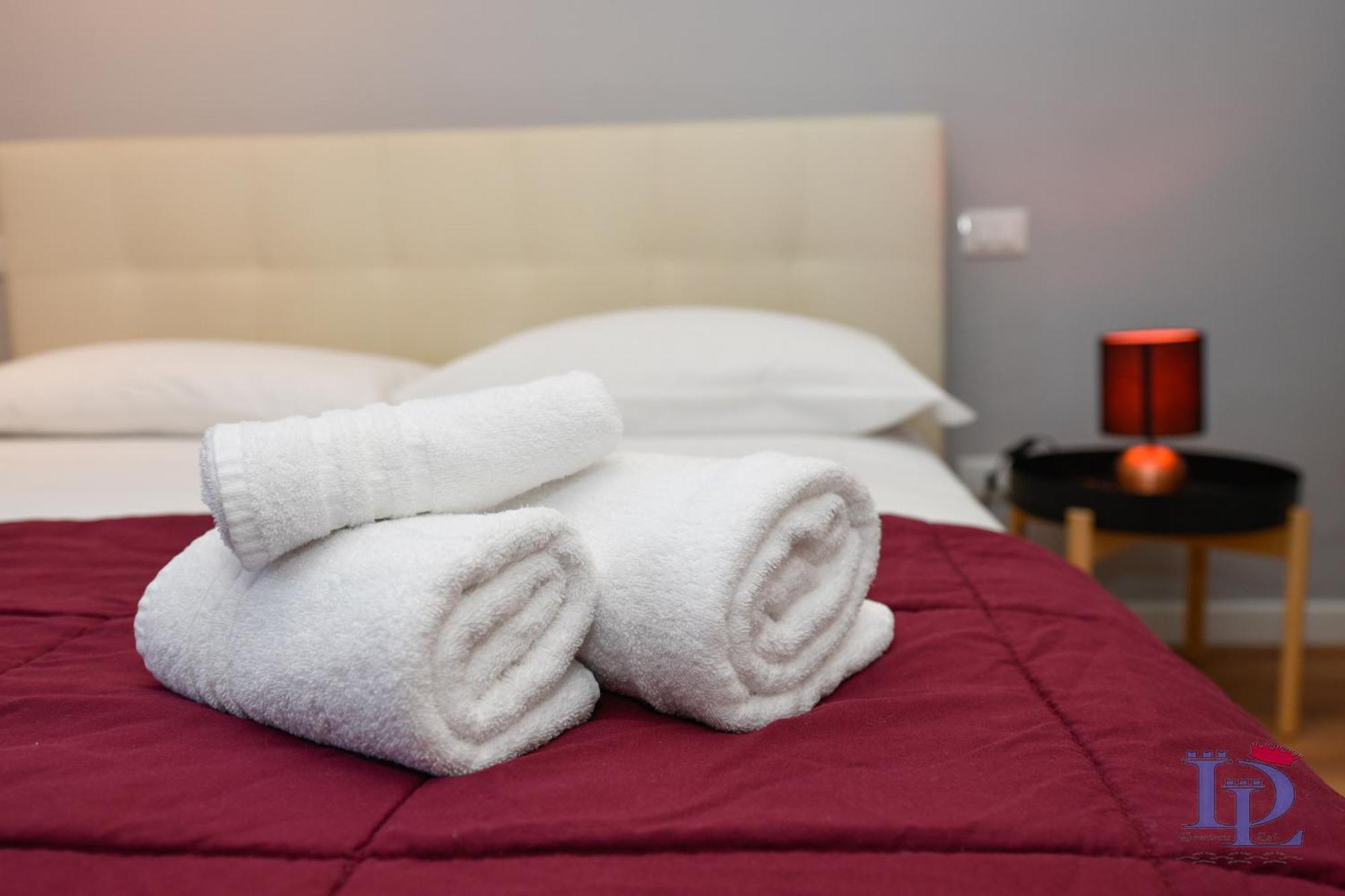 Desenzanoloft Desenzanoloft Official Partner Marriott Homes & - Giovanna House View * Desenzano del Garda
