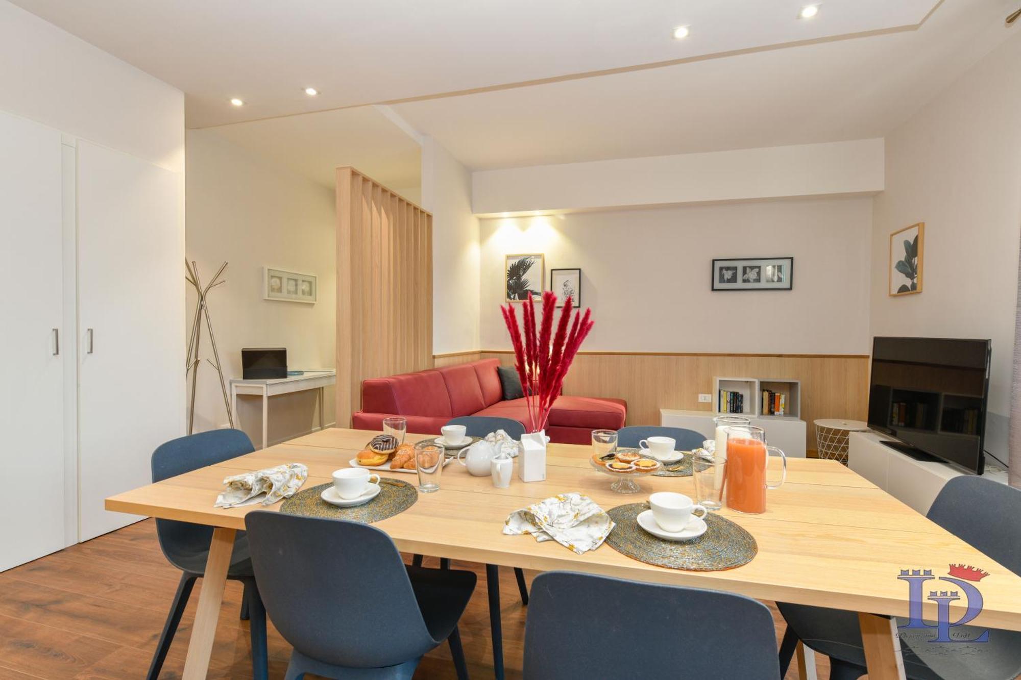 Desenzanoloft Desenzanoloft Official Partner Marriott Homes & - Giovanna House View Appartement Desenzano del Garda
