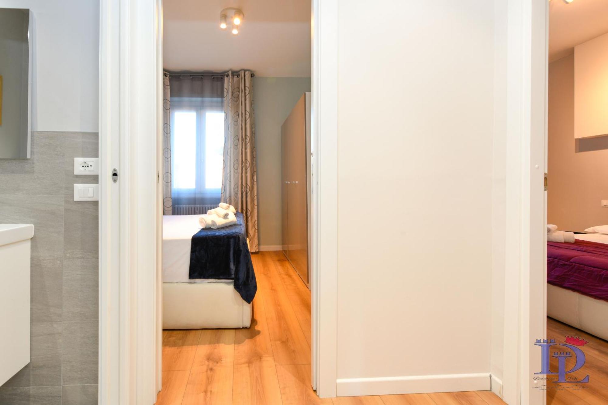 Appartement Desenzanoloft Desenzanoloft Official Partner Marriott Homes & - Giovanna House View Desenzano del Garda