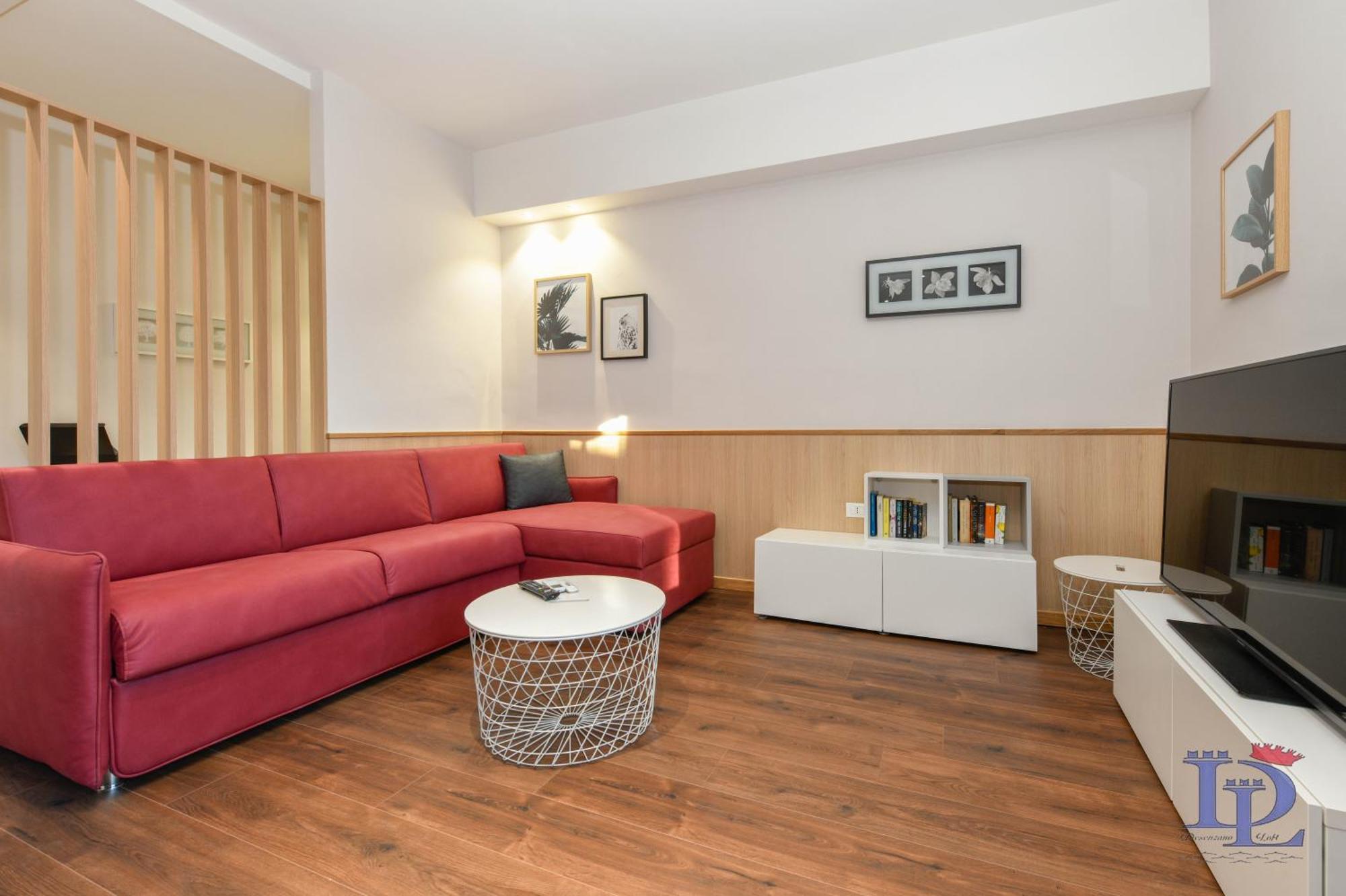 Desenzanoloft Desenzanoloft Official Partner Marriott Homes & - Giovanna House View Appartement *