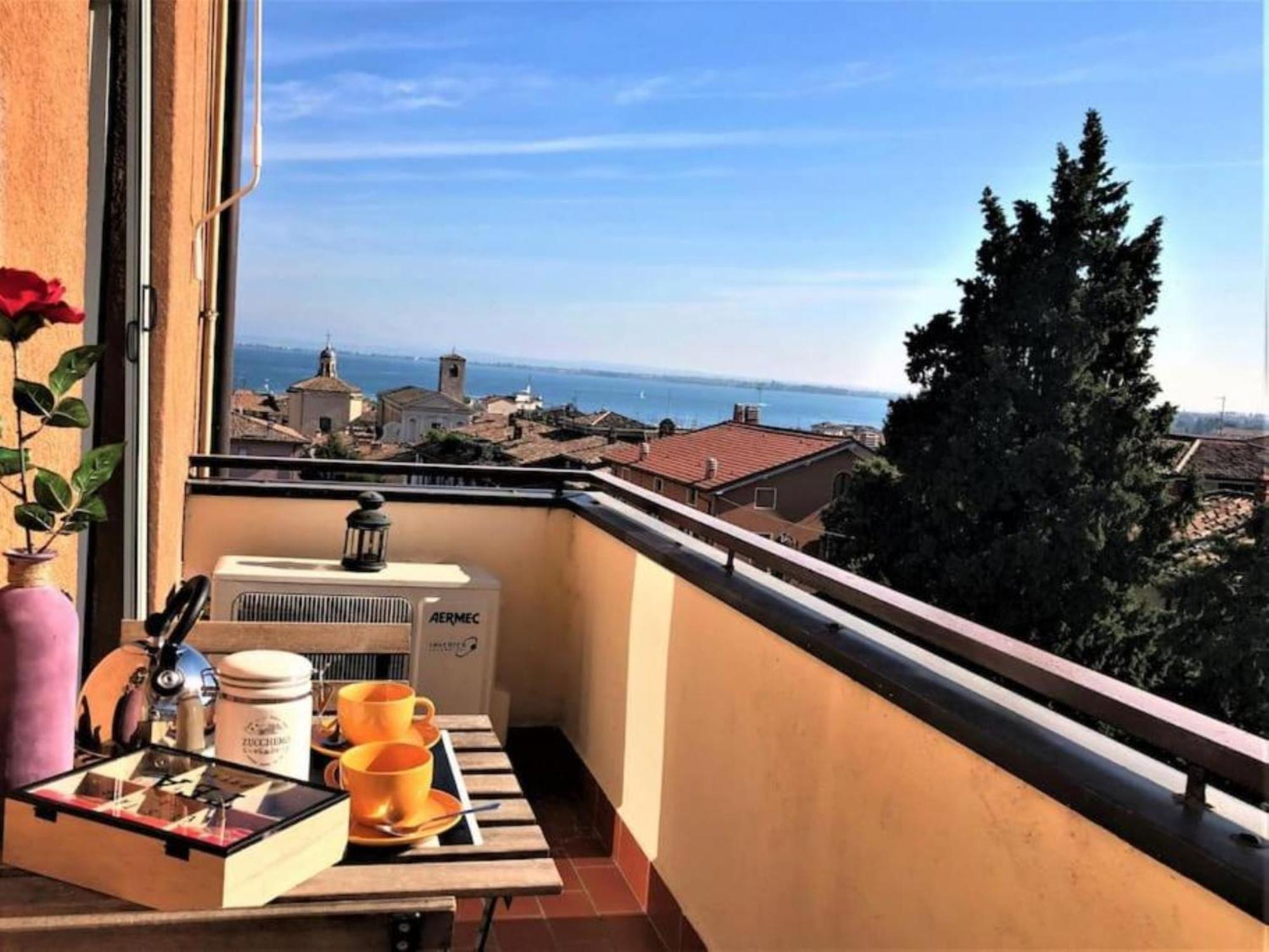 Desenzanoloft Desenzanoloft Official Partner Marriott Homes & - Giovanna House View Appartement *