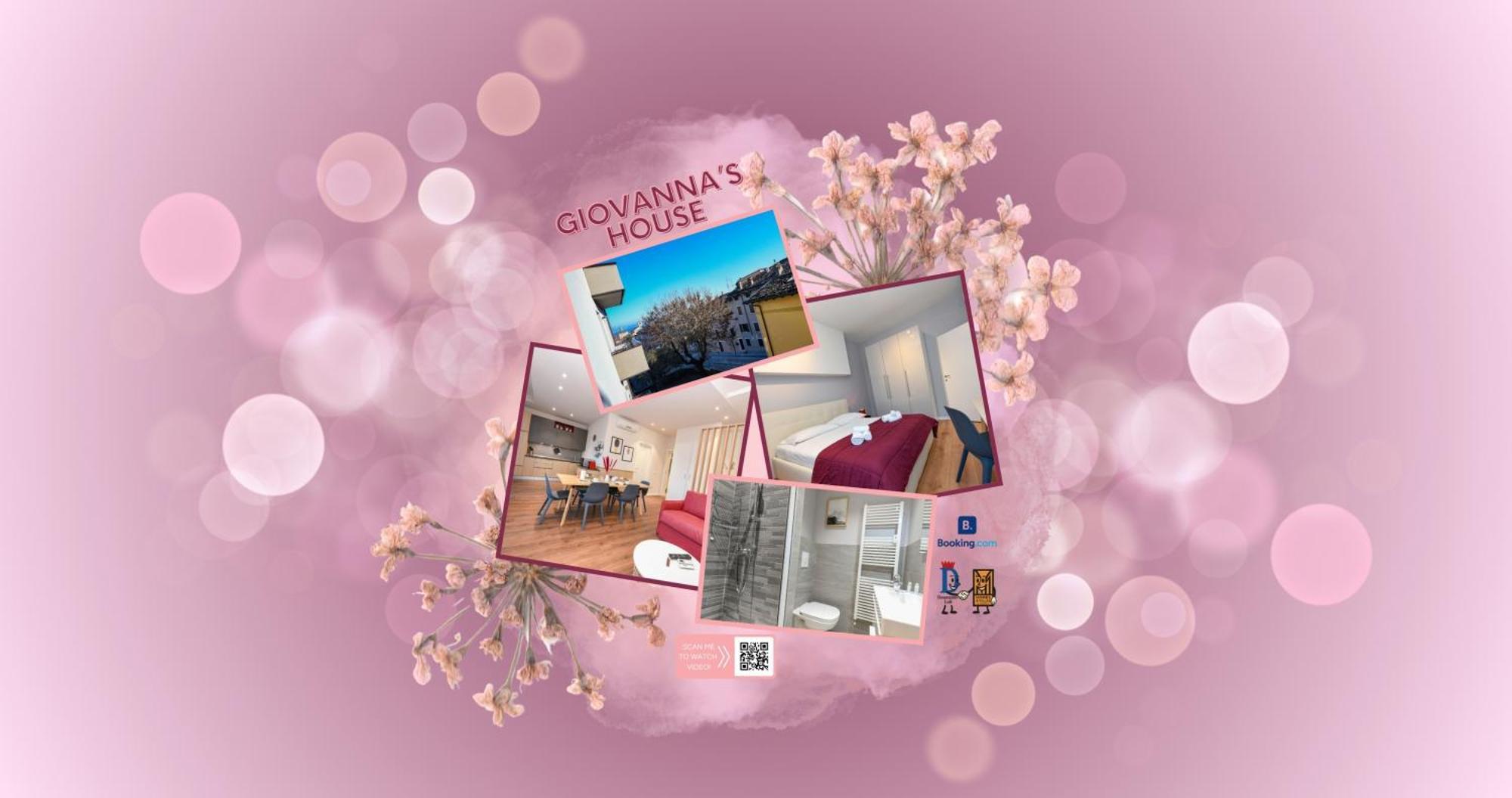 Appartement Desenzanoloft Desenzanoloft Official Partner Marriott Homes & - Giovanna House View